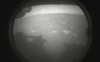NASA công bố dữ liệu âm thanh đầu tiên thu được trên sao Hỏa