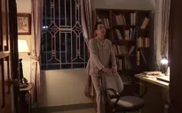 Rơi nước mắt với thước phim cuối cùng của NSND Hoàng Dũng