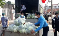 Không để công nhân trong các khu phong tỏa ở Hải Dương thiếu thốn
