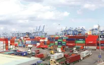 Đến 2025, tỷ trọng đóng góp của dịch vụ logistics vào GDP đạt 5 - 6%