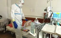 Ukraine nhận lô vaccine COVID-19 đầu tiên sau nhiều lần trì hoãn