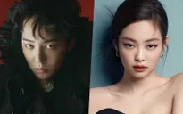 Rộ tin G-Dragon hẹn hò Jennie (BLACKPINK), YG không thể xác nhận