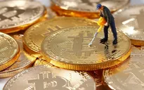 Sau Tesla, thêm đại gia đầu tư "tiền tấn" vào Bitcoin