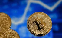 “Tàu lượn” Bitcoin cắm đầu lao dốc