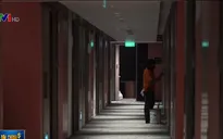Khu “bong bóng an toàn” cho doanh nhân quốc tế ở Singapore