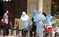 Campuchia có thêm 38 ca lây nhiễm COVID-19 trong cộng đồng
