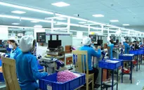Ngành dịch vụ “khát” lao động sau Tết