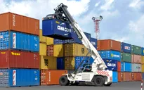 Cước vận tải biển tăng 4 lần, doanh nghiệp xuất khẩu chật vật ứng phó