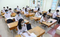 CHÍNH THỨC: Học sinh TP Hồ Chí Minh đi học trở lại từ 1/3