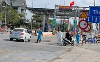 Hải Dương căng sức dập dịch COVID-19 ở Kim Thành