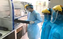 Chủng virus SARS-CoV-2 ở Hải Phòng có khả năng lây nhiễm rất nhanh