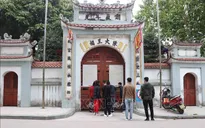 Hưng Yên dừng tổ chức Lễ hội Văn hóa dân gian Phố Hiến