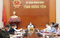 Hưng Yên xem xét cho học sinh đến trường từ ngày 1/3