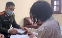 Xử lý trường hợp xúc phạm cán bộ và nhân dân Hải Dương phòng, chống dịch COVID-19