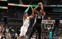 San Antonio Spurs nỗ lực đối phó với cuộc khủng hoảng nhân sự