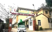 Một người đàn ông tử vong khi đang điều trị cách ly phòng chống COVID-19