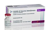 Lô vaccine COVID-19 nhập khẩu đầu tiên về Việt Nam được bảo quản đặc biệt ra sao?