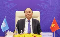 Thủ tướng: “Thách thức” biến đổi khí hậu hoàn toàn có thể là “động lực” thay đổi