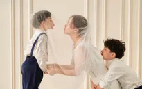 Đan Lê: “Tôi ước có một cô con gái”
