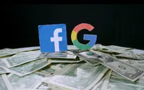 Australia thông qua luật buộc Google, Facebook phải trả tiền