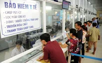 Những trường hợp được khám, chữa bệnh BHYT đúng tuyến từ ngày 1/3