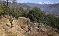 Quân đội Ấn Độ - Pakistan nhất trí ngừng các cuộc giao tranh