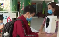 Đà Nẵng nói không với lơ là chống dịch COVID-19
