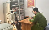 Truy vết COVID-19, Hải Dương phát hiện đối tượng trốn truy nã 16 năm