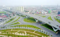 Hà Nội: Đề xuất tổ chức lại giao thông nhiều tuyến đường ở quận Long Biên