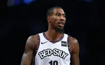 Brooklyn Nets thanh lý 3 cầu thủ trước hạn chót đăng ký nhân sự