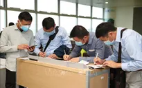 Người nhập cảnh vào An Giang phải trả phí xét nghiệm