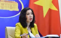 Phản ứng của Việt Nam trước việc Pháp điều tàu ngầm tuần tra Biển Đông