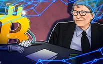 Bill Gates đưa ra lời cảnh báo cho những ai muốn đầu tư Bitcoin