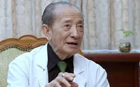 THTT "Còn tình yêu ở lại" tri ân Giáo sư Nguyễn Tài Thu (21h, VTV2)