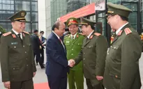 Thủ tướng Nguyễn Xuân Phúc: Đẩy nhanh chuyển đổi số trong quản lý nhà nước và dân cư