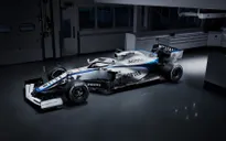 Williams đạt thỏa thuận hợp tác với Alpine - Renault
