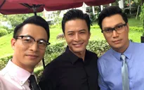 Với vai Vỹ đểu cáng trong Hướng dương ngược nắng, Mạnh Cường nhận đủ "gạch đá" được lập hẳn group anti