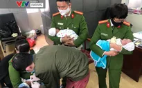 Triệt phá đường dây mua bán trẻ sơ sinh sang Trung Quốc quy mô cực lớn
