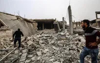 Nhiều nước lên án vụ không kích của Mỹ tại Syria