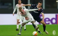 Xác định 16 đội bóng góp mặt tại vòng 1/8 Europa League 2020/21