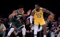 NBA công bố lịch thi đấu nửa sau mùa giải 2020 - 2021