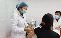 Hôm nay (26/2), vaccine COVID-19 của Việt Nam bắt đầu thử nghiệm giai đoạn 2