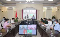 Đồng Tháp có 1 ca mắc COVID-19 nhập cảnh trái phép