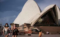 Australia nới lỏng các biện pháp phòng dịch