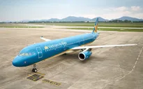 Vietnam Airlines mở lại đường bay tới Vân Đồn