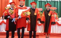Bộ GD&ĐT cho phép bảo vệ tốt nghiệp tiến sĩ bằng hình thức trực tuyến