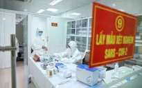 Việt Nam xuất hiện biến thể SARS-CoV-2 lai tạo giữa chủng Ấn Độ và Anh