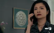 Hồ sơ cá sấu - Tập 26: Hải bị tai nạn, Nguyệt như chết lặng