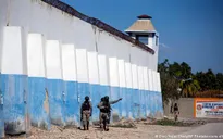 Bạo loạn tại nhà tù ở Haiti, 25 người thiệt mạng