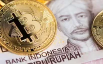 Indonesia có kế hoạch phát hành tiền kỹ thuật số